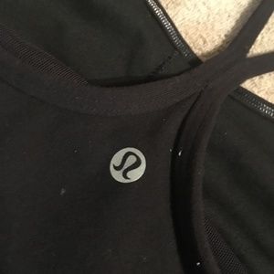 LuLu Lemon - Tank Top - Size / Medium